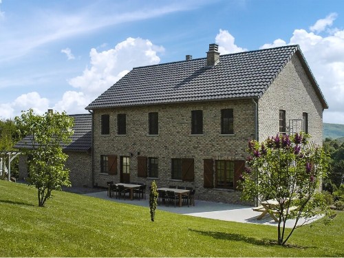 Sommerhus - 15 personer -  - Tour - 6941 - Durbuy