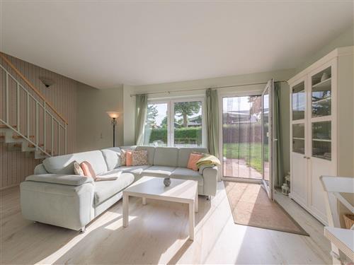 Feriehus - 6 personer -  - Dorfstraße - 17207 - Röbel-Müritz