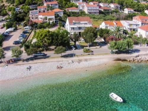 Ferielejlighed - 2 personer -  - Šetalište dr. Franje Tudmana - 20250 - Orebic