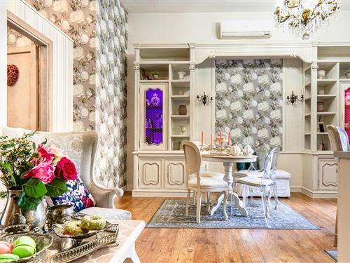 Ferielejlighed - 2 personer -  - Exclusiveo Elio - 00118 - Roma