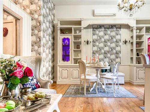 Ferieleilighet - 2 personer -  - Exclusiveo Elio - 00118 - Roma