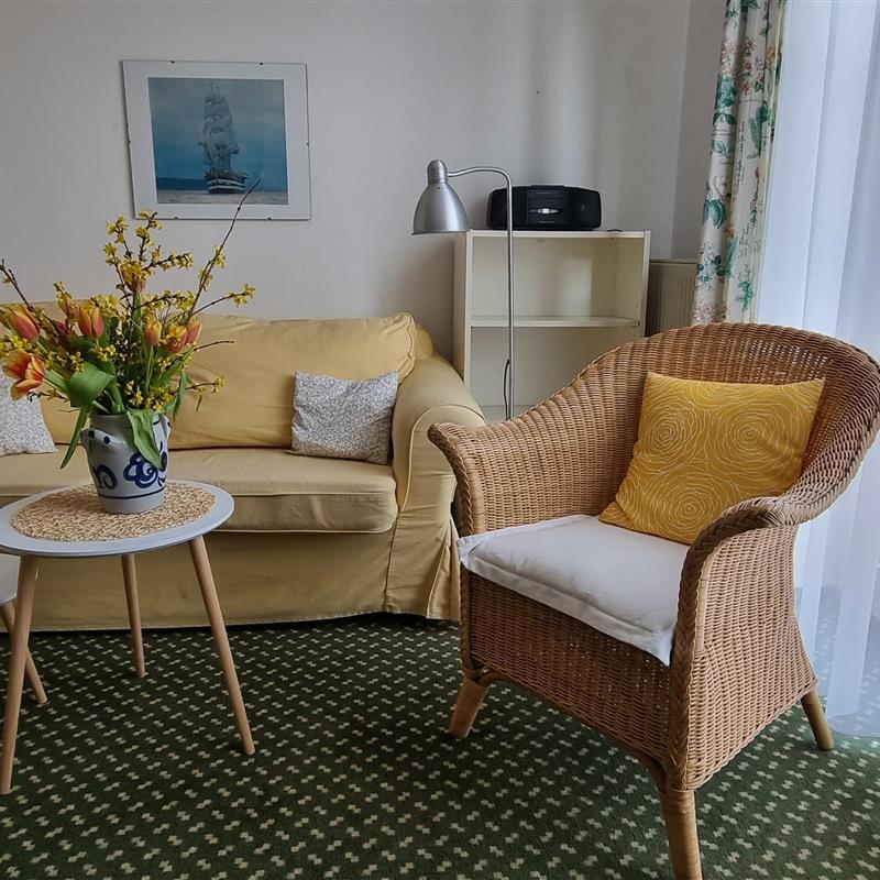 Ferielejlighed - 2 personer -  - Kornkamp - 23746 - Kellenhusen