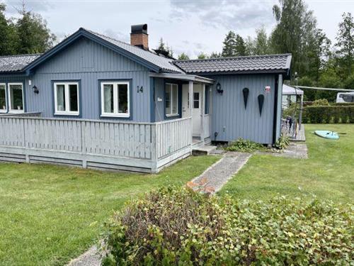 Fritidshus - 5 personer -  - 577 95 - Virserum