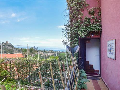 Semesterlägenhet - 3 personer -  - Via Suvarita Tre - 90019 - Trabia