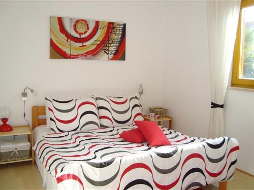 Holiday Home/Apartment - 4 persons -  - Valbandon - 52212 - Valbandon