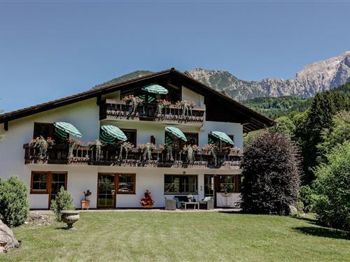 Ferienhaus - 4 Personen -  - Am Rehwinkl - 83471 - Schönau Am Königssee