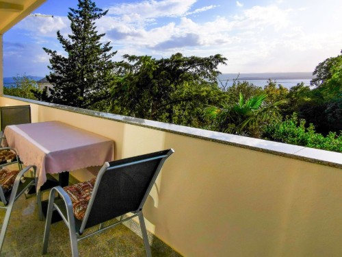 Ferieleilighet - 5 personer -  - Milovana Muzevica - Crikvenica-Dramalj - 51265 - Dramalj