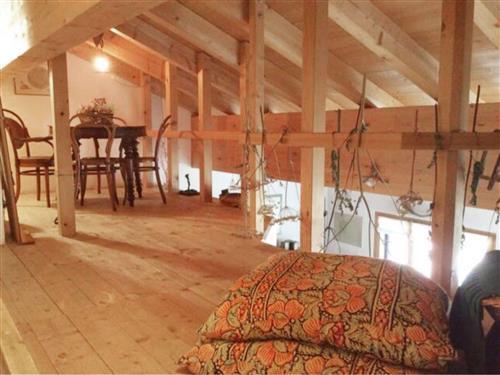 Ferieleilighet - 4 personer -  - Celerina - 7505