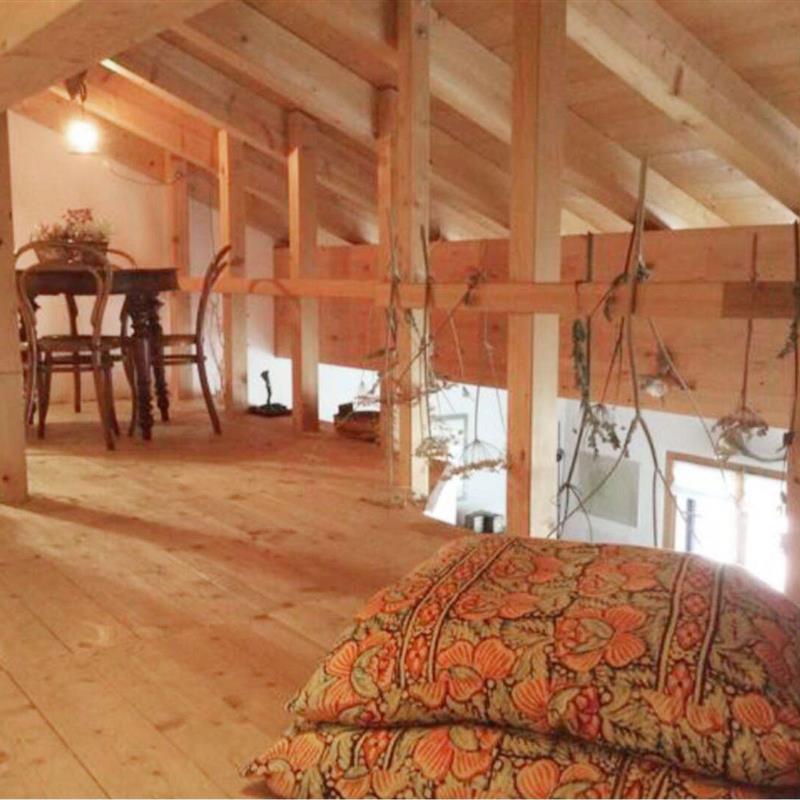 Ferielejlighed - 4 personer -  - Celerina - 7505