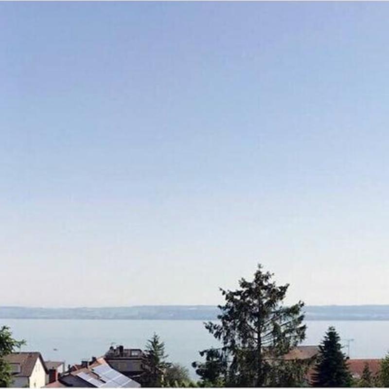 Sommerhus - 4 personer -  - 88709 - Meersburg