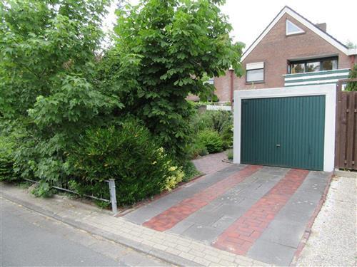 Holiday Home/Apartment - 8 persons -  - Drosselstraße - 26723 - Emden / Larrelt