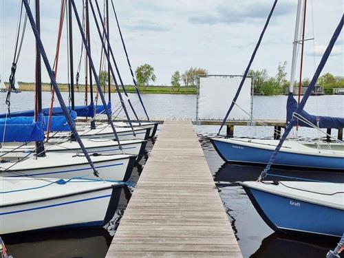 Sommerhus - 4 personer -  - De Veenhoop - 9215 VV