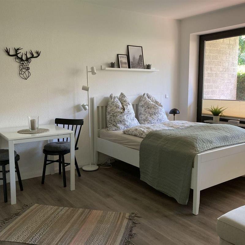 Ferielejlighed - 2 personer -  - Rathausstraße - 38644 - Goslar