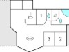 Image 25 - Floor plan