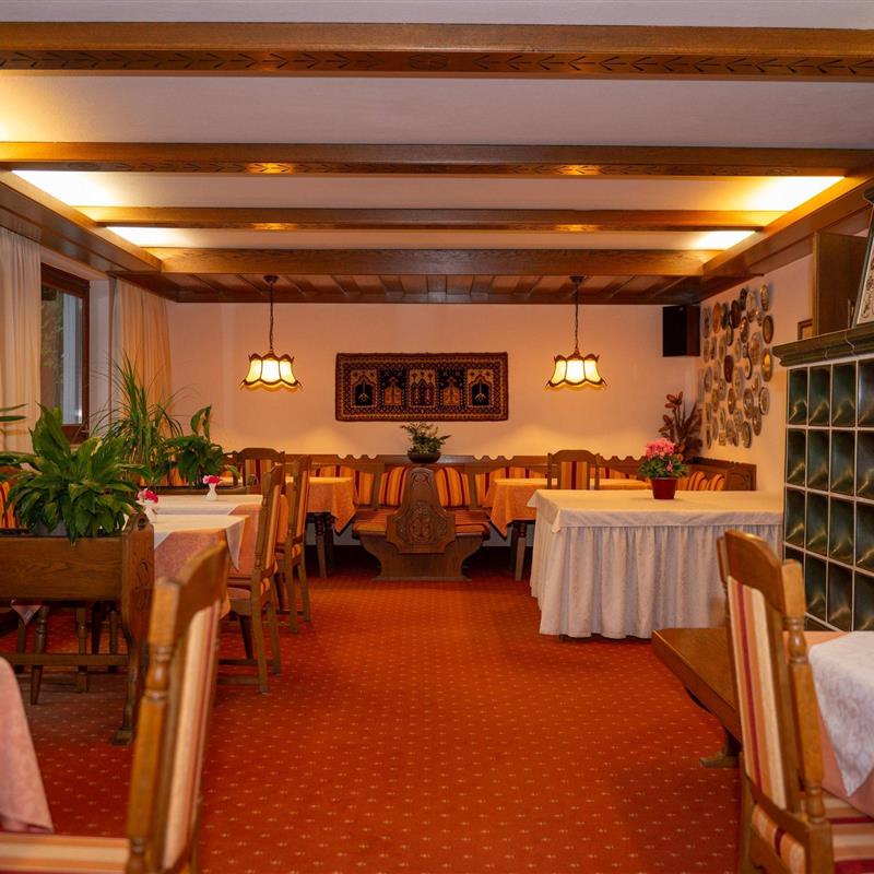 Ferielejlighed - 2 personer -  - Hauptstraße - 9871 - Seeboden