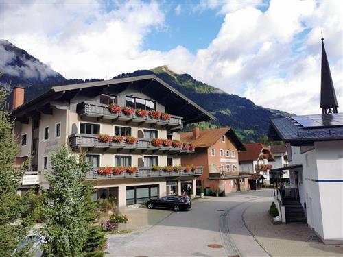 Ferienhaus - 5 Personen -  - Martin-Lodinger-Straße - 5630 - Bad Hofgastein