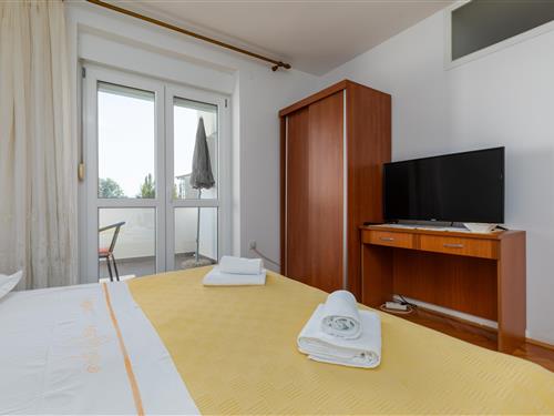 Ferielejlighed - 3 personer -  - Omiš - 21310 - Omiš