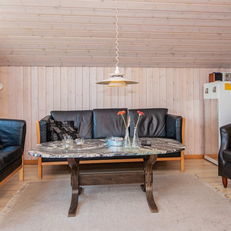Ferienhaus - 6 Personen -  - Gloryvej - Vrist - 7673 - North Sea