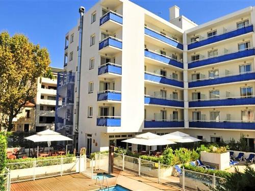 Ferienhaus - 4 Personen -  - 34000 - Montpellier