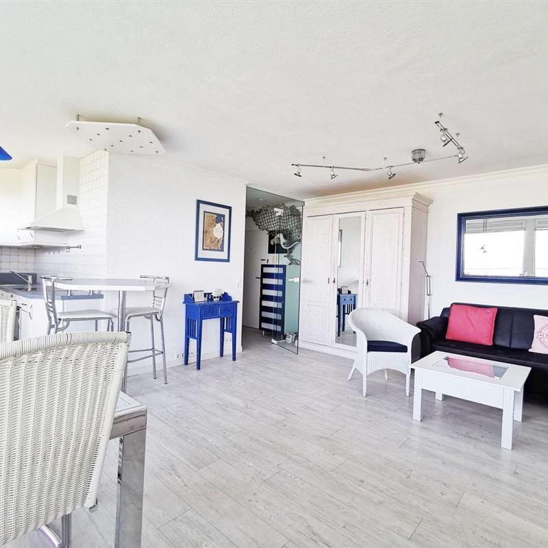 Ferielejlighed - 4 personer -  - Kaiserstraße - 26548 - Norderney