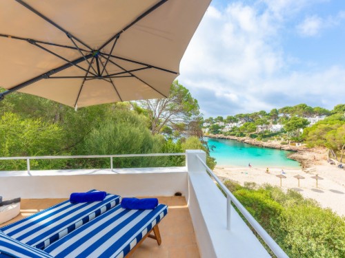 Telt - 8 personer -  - 07669 - Cala D'or, Illes Balears
