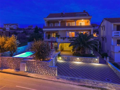 Ferieleilighet - 4 personer -  - Lunjski put - 53291 - Novalja