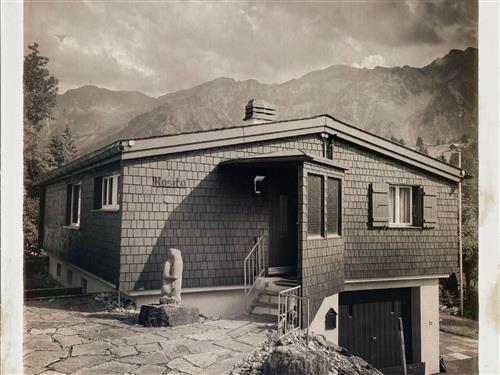 Ferieleilighet - 4 personer -  - Sörenberg - 6174