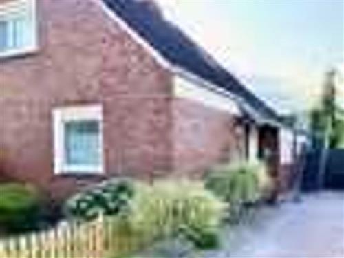 Ferieleilighet - 5 personer -  - Sterburer Weg - 26427 - Esens