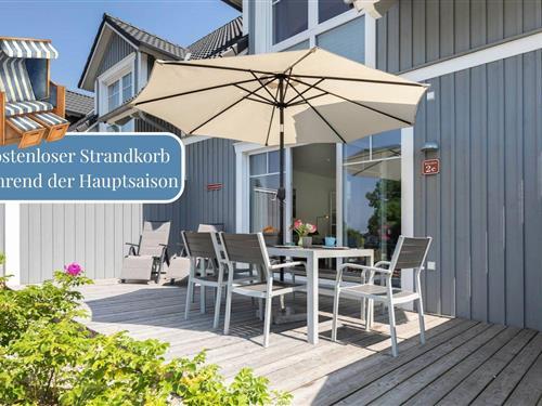 Sommerhus - 6 personer -  - Belvedere - 24327 - Blekendorf
