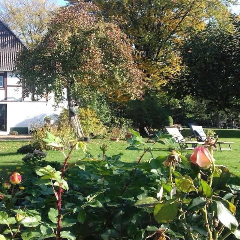Sommerhus - 6 personer -  - 23717 - Bökensberg Ot Freudenholm