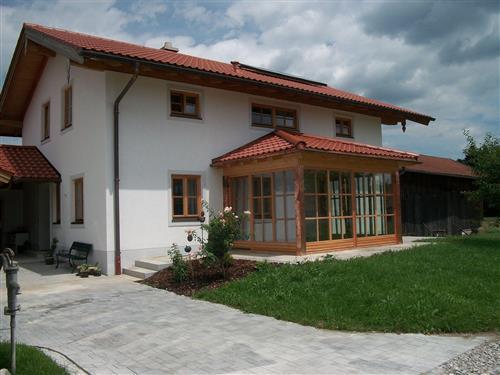 Semesterlägenhet - 2 personer -  - Biburg - 83329 - Waging Am See