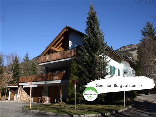 Holiday home - 6 persons -  - Sörenberg - 6174