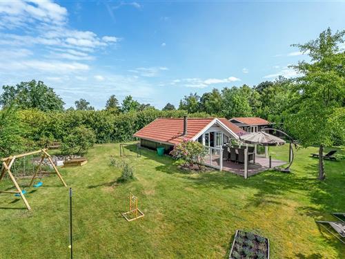 Sommerhus - 8 personer -  - Urhanevej - Gedesby - 4874 - Gedser
