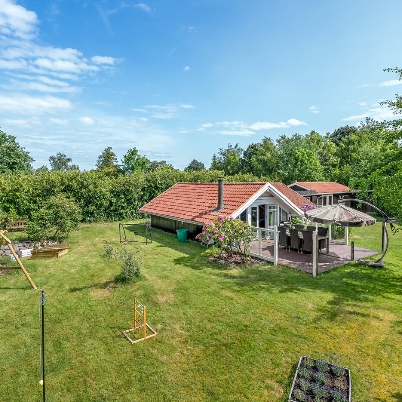 Ferienhaus - 8 Personen -  - Urhanevej - Gedesby - 4874 - Gedser