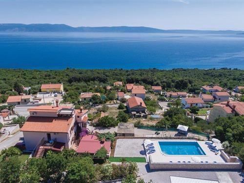 Ferielejlighed - 4 personer -  - Ravni - Labin-Ravni - 52220 - Labin