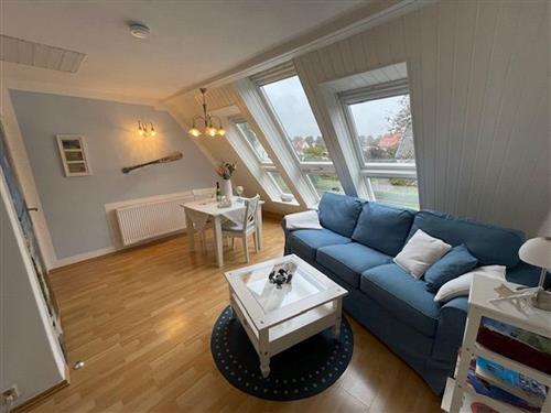 Ferieleilighet - 2 personer -  - Heinrich-Heine-Straße - 18230 - Rerik