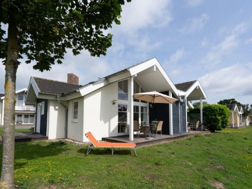 Ferienhaus - 4 Personen -  - Am Fahrenkrog - 23730 - Sierksdorf