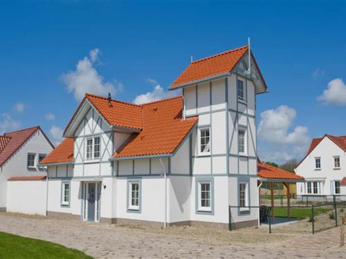 Villa - 14 persons -  - 4506GD - Cadzand-Bad