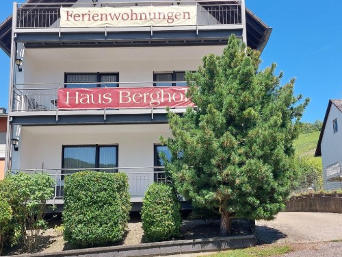 Ferielejlighed - 2 personer -  - Bergstr. - 54347 - Neumagen-Dhron