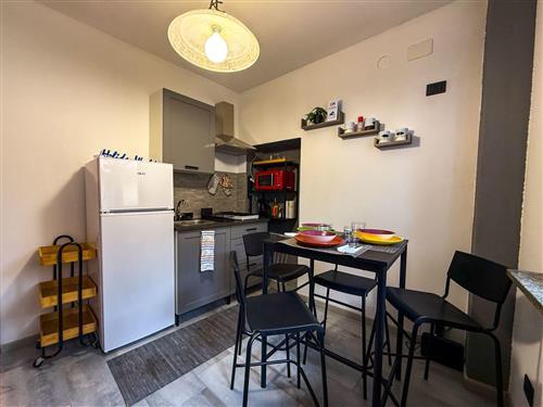 Semesterlägenhet - 3 personer -  - Miasino - 28010