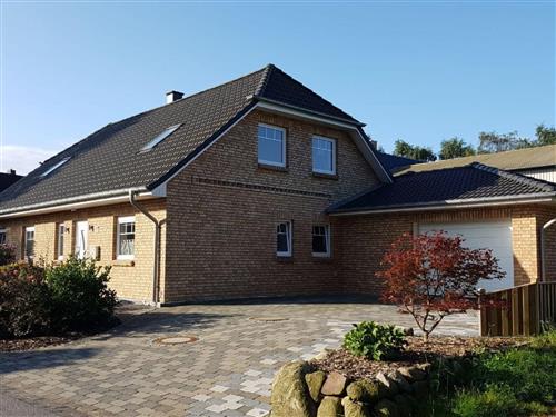 Holiday apartment - 4 persons -  - Eckernförde - 24340