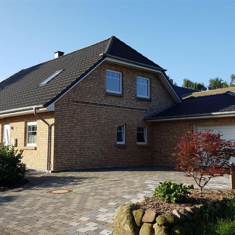 Ferielejlighed - 4 personer -  - Eckernförde - 24340