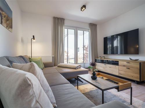 Ferielejlighed - 2 personer -  - Schwedengang - 18374 - Zingst