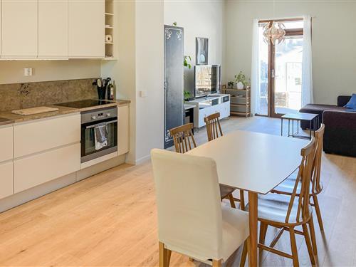 Ferielejlighed - 6 personer -  - Peder Hardingsväg - 621 45 - Visby