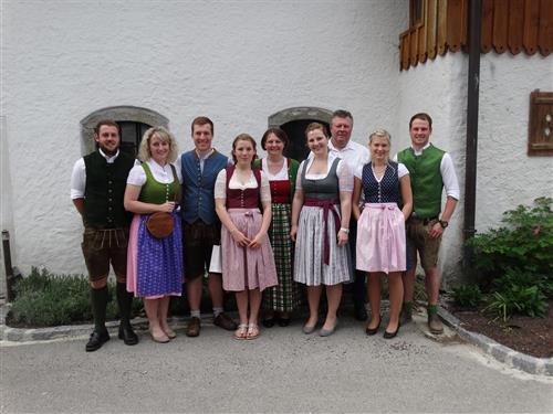 Bondegård - 2 personer -  - Garstner Eck - 4582 - Spital Am Pyhrn