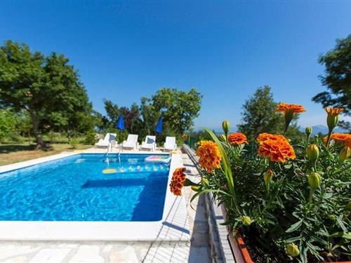 Sommerhus - 4 personer -  - Bartici - Labin-Bartici - 52220 - Labin