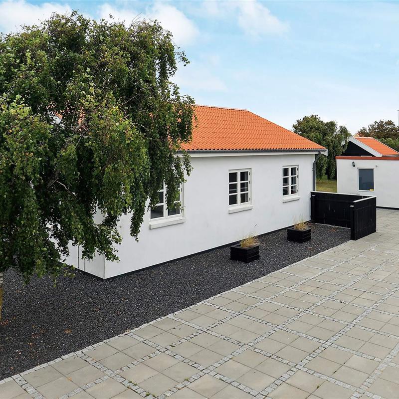 Sommerhus - 8 personer -  - Peter Andersens Vej - 9990 - Skagen