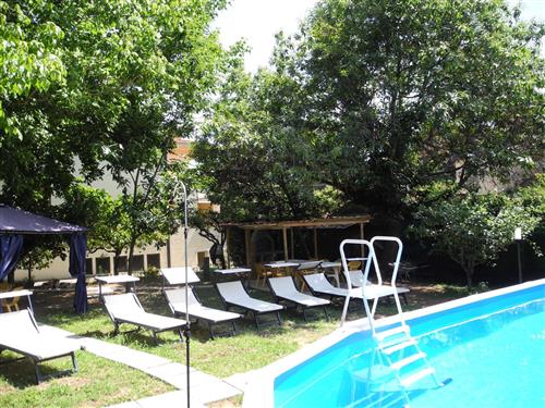 Fritidshus - 8 personer -  - Massarosa - 55054