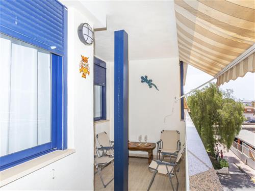 Holiday apartment - 4 persons -  - Oropesa Del Mar - 12594