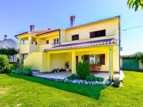 Ferienhaus - 7 Personen -  - 0 - Pula/Manjadvorci